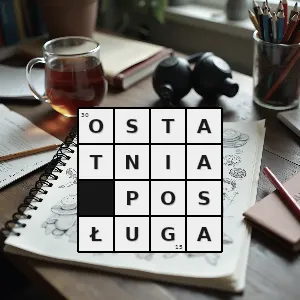 Hasło krzyżówkowe sakrament udzielany osobie ciężko chorej przed jej śmiercią - ostatnia posługa – rozwiązanie, synonimy, podpowiedzi i definicje krzyżówkowe